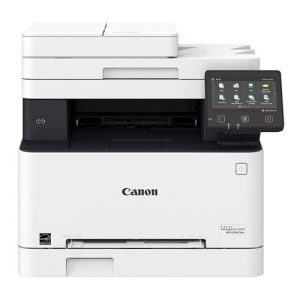 Canon Color imageCLASS MF656Cdw - All in One, Wireless, Mobile-Ready Laser Printer